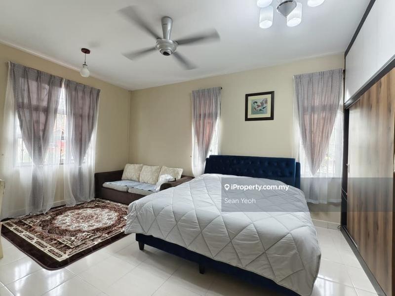 Terraced House for Sale in Taman Nusa Idaman, Iskandar Puteri (Nusajaya) by Sean Yeoh - iProperty.com.my