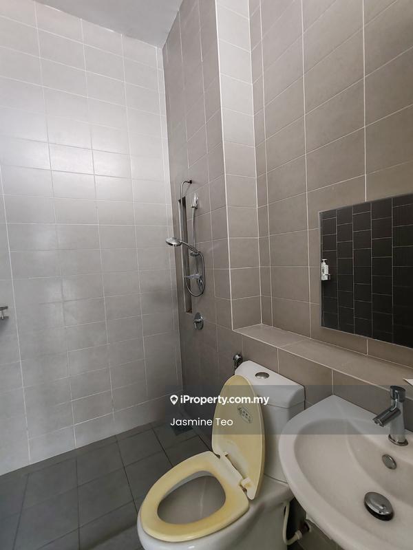 Rumah Berkembar untuk Dijual di Setia Damai 15, Setia Alam oleh Jasmine Teo - Bathroom - iProperty.com.my