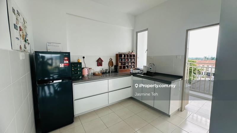 For Rent - Desa Alma Ria