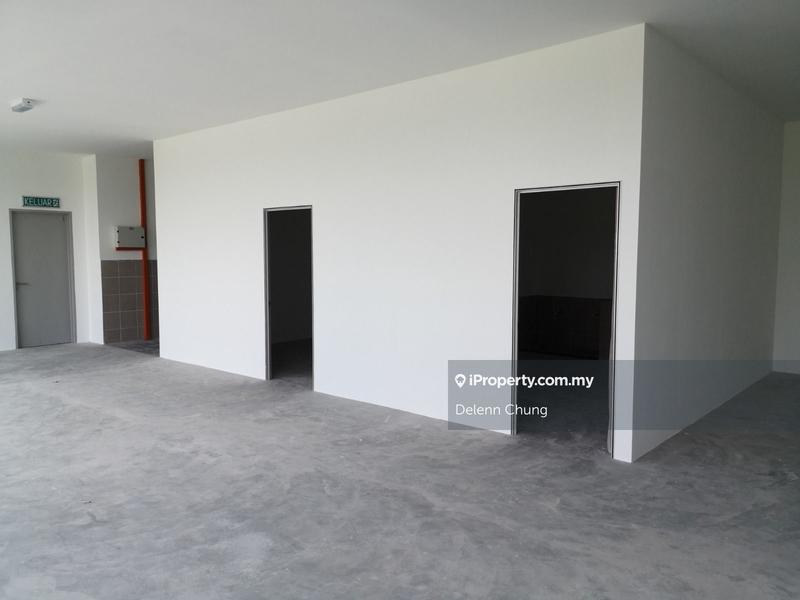 Detached Factory for Rent in Banting, Banting by Delenn Chung - iProperty.com.my
