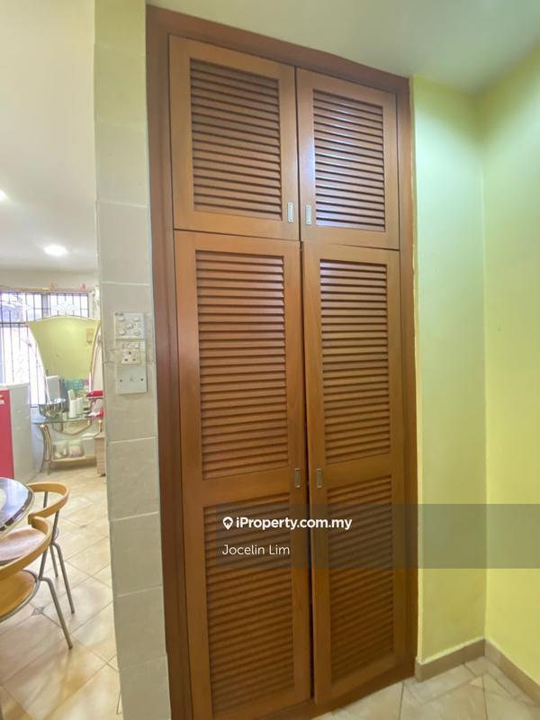 Bungalow House for Sale in Bukit Jalil Golf, Bukit Jalil by Jocelin Lim - iProperty.com.my