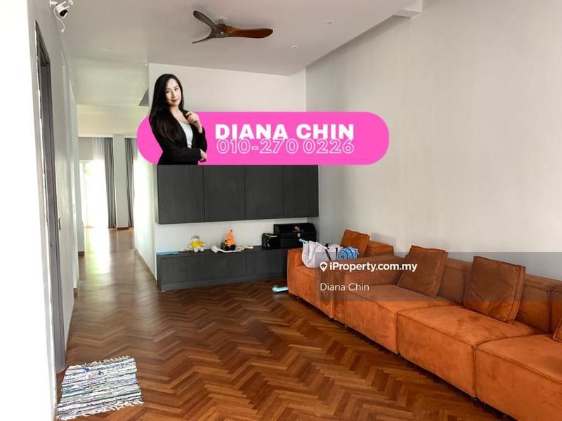 2.5-storey Terraced House for Sale in E&O Ariza Terrace, Seri Tanjung Pinang, Tg Tokong, Tanjung Tokong by Diana Chin - iProperty.com.my