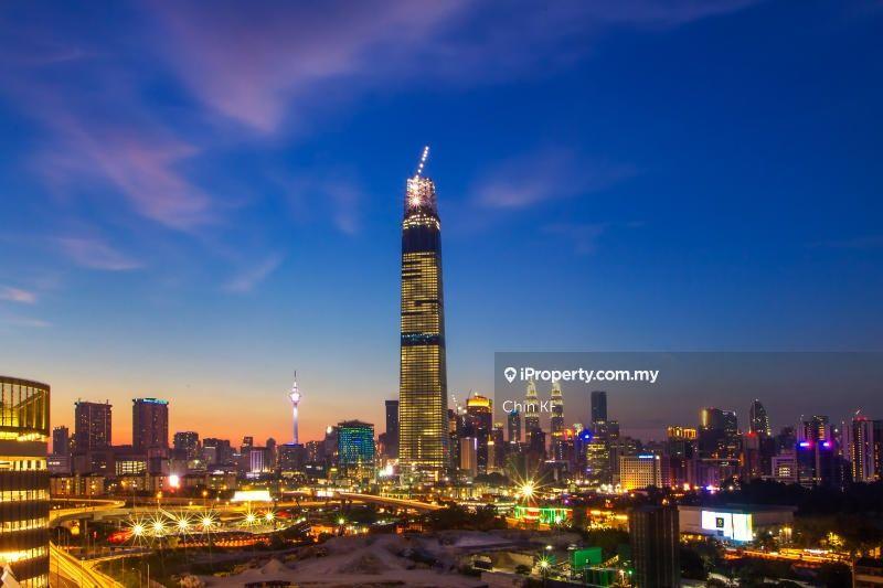 Office for Rent in KLCC, KL City Centre by Chin KF - iProperty.com.my