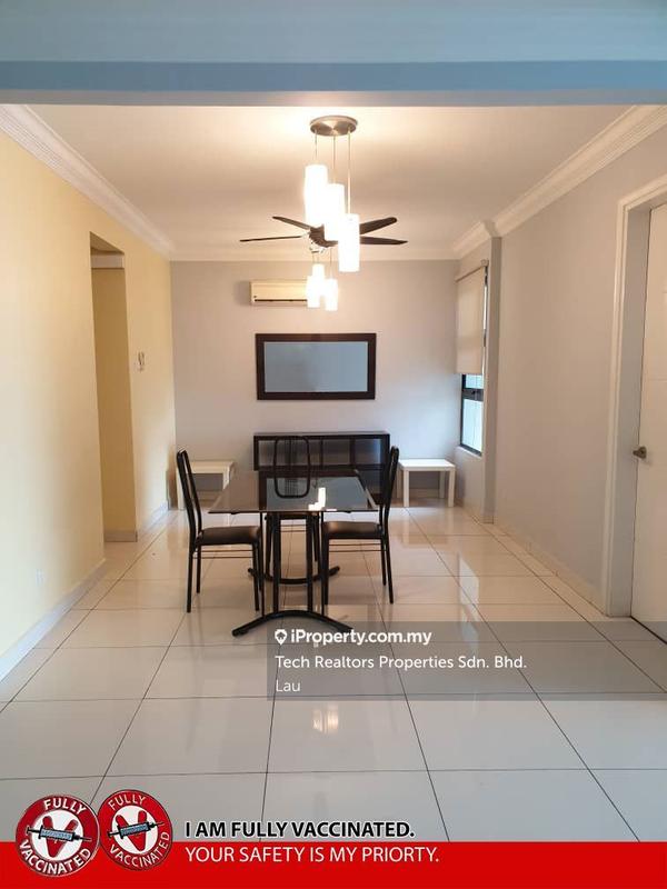 For Rent - Papillon Desahill Condominium