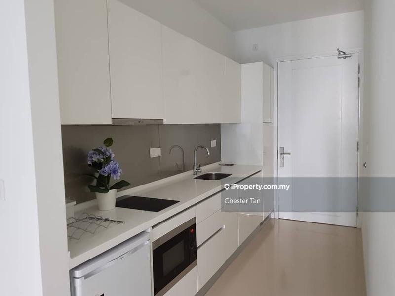 Condominium for Rent in Pavilion Hilltop by Chester Tan - iProperty.com.my