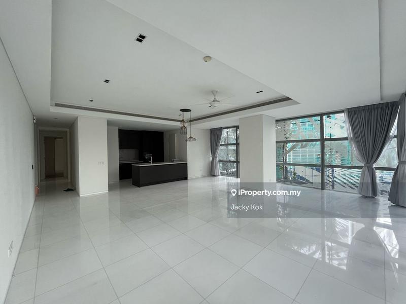Service Residence for Rent in Le Nouvel by Jacky Kok - iProperty.com.my