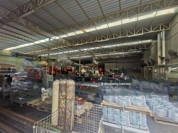 Kilang Berkembar untuk Disewa di Kota Damansara, Selangor oleh Vincent Choo - iProperty.com.my
