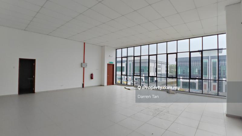 Kilang Berkembar untuk Disewa di Taman Industri Integrasi Rawang, Rawang oleh JH Tan - iProperty.com.my