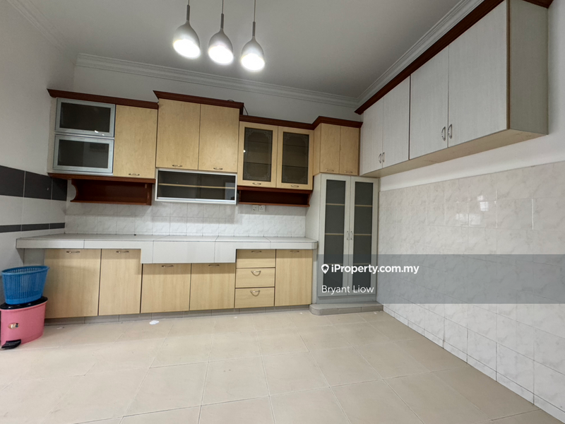 Rumah Teres 2-Tingkat untuk Dijual di Taman Merdeka, Batu Berendam oleh Bryant Liow - iProperty.com.my