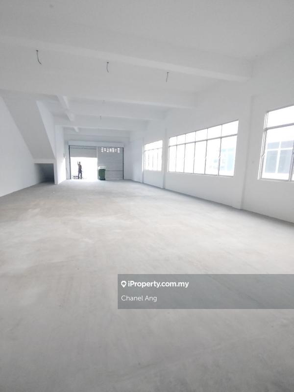 Shop-Office for Rent in Masai, Johor by Chanel Ang - iProperty.com.my