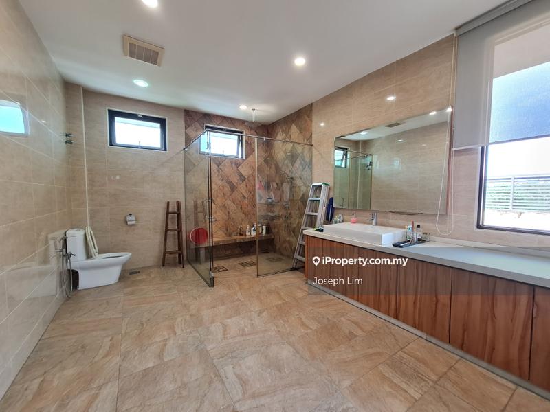 Bungalow House untuk Dijual di Bandar Kinrara Seksyen 1, Bandar Kinrara oleh Joseph Lim - iProperty.com.my