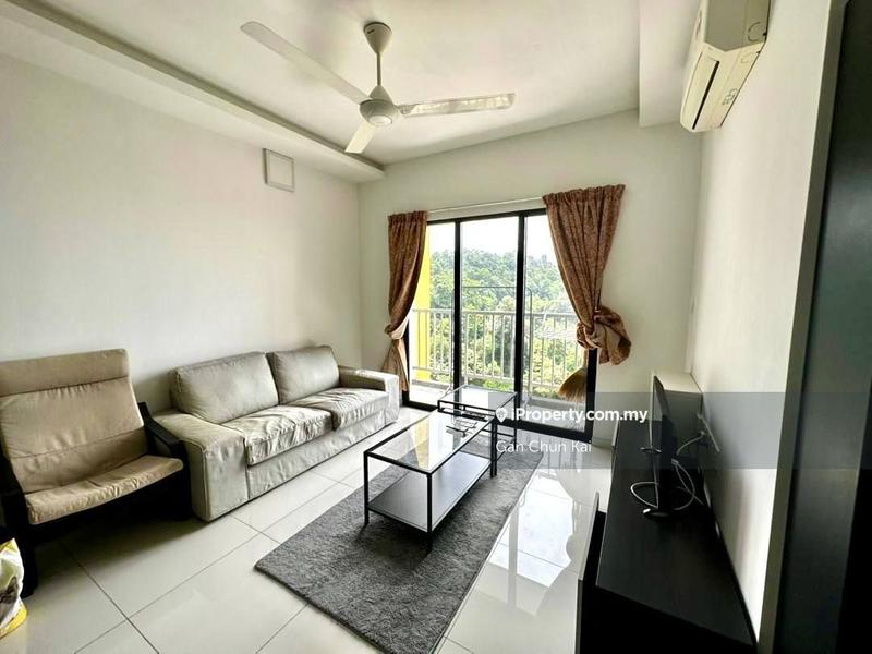 For Rent - TRI PINNACLE