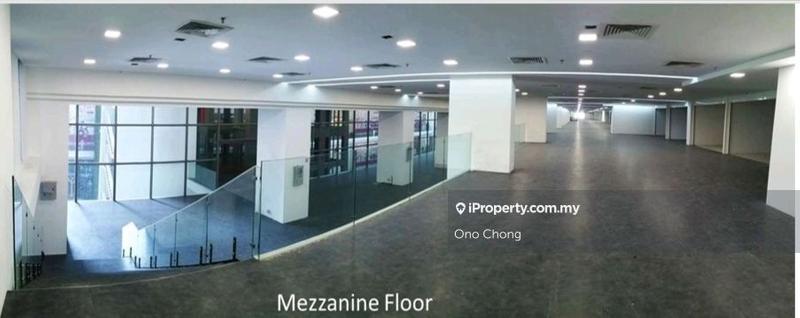 Retail-Space for Rent in 0klcn, Subang Jaya by Ono Chong - iProperty.com.my