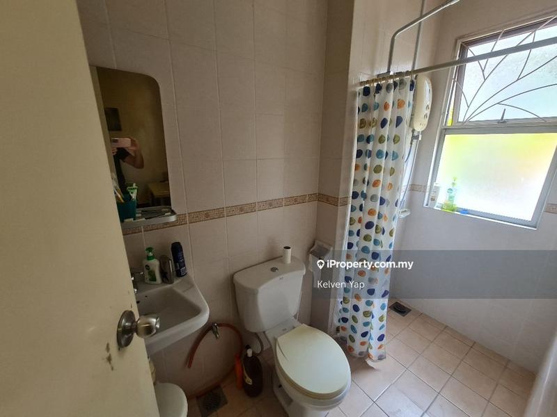 Rumah Berkembar untuk Dijual di Ambang Botanic, Klang oleh Kelven Yap - iProperty.com.my