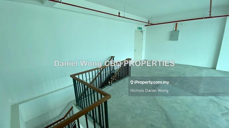 Pejabat untuk Dijual di Mont Kiara, Mont Kiara oleh Daniel Wong - iProperty.com.my