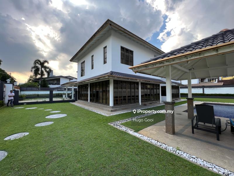Banglo untuk Dijual di Ampang Hilir, Ampang oleh Hugo Gooi - iProperty.com.my