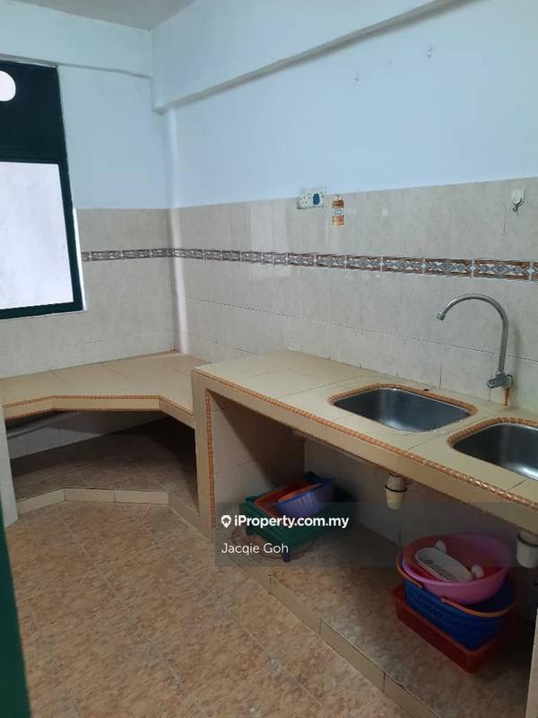 Kondominium untuk Dijual di Idaman Putera oleh Jacqie Goh - iProperty.com.my