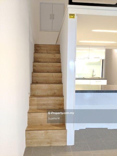 For Rent - Establishment Bangsar (Menara Teguh Bangsar)