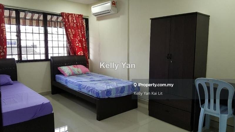 Townhouse for Rent in Taman Taynton View, Cheras by Kelly Yan Kai Lit - iProperty.com.my