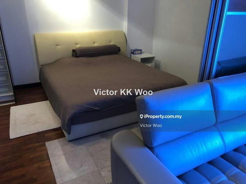 Kondominium untuk Disewa di 10 Semantan Suites oleh Victor Woo - iProperty.com.my