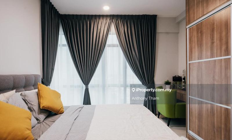 Kediaman Servis untuk Dijual di The Asteriaz oleh Anthony Tham - iProperty.com.my