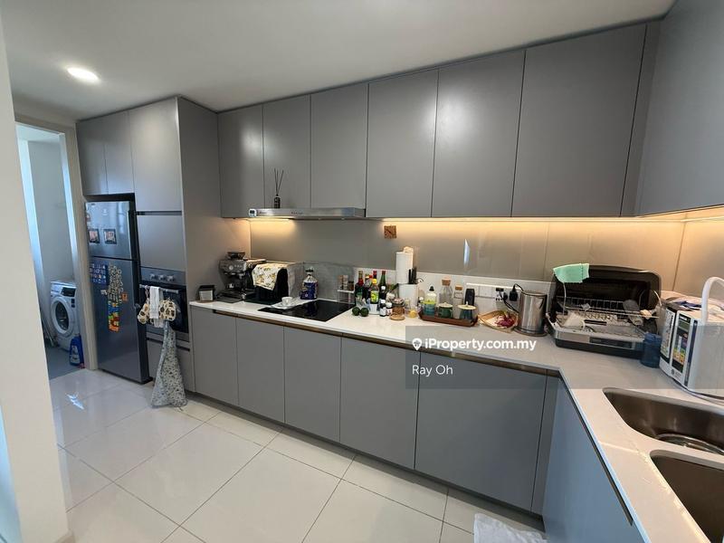 For Sale - Residensi Solaris Parq