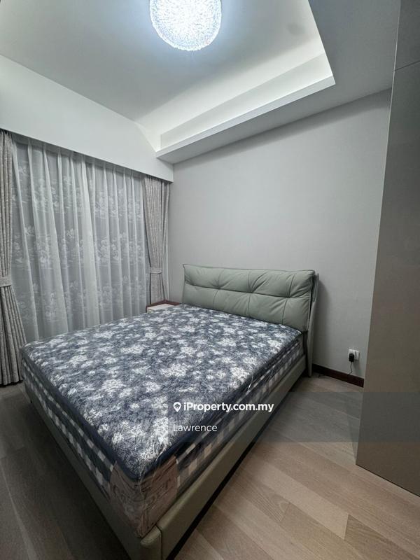 Service Residence for Rent in Core Residence @ TRX by Lawrence - iProperty.com.my