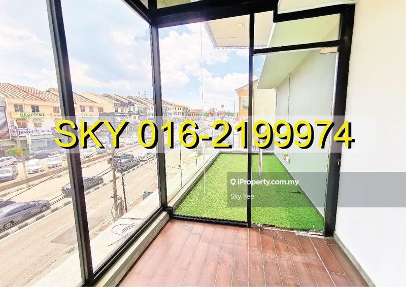 Banglo Komersial untuk Disewa di Bangsar Baru, Bangsar oleh Sky Yee - iProperty.com.my