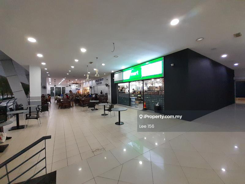 Residensi Servis untuk Dijual di DK Senza oleh Lee 156 - Interior - iProperty.com.my