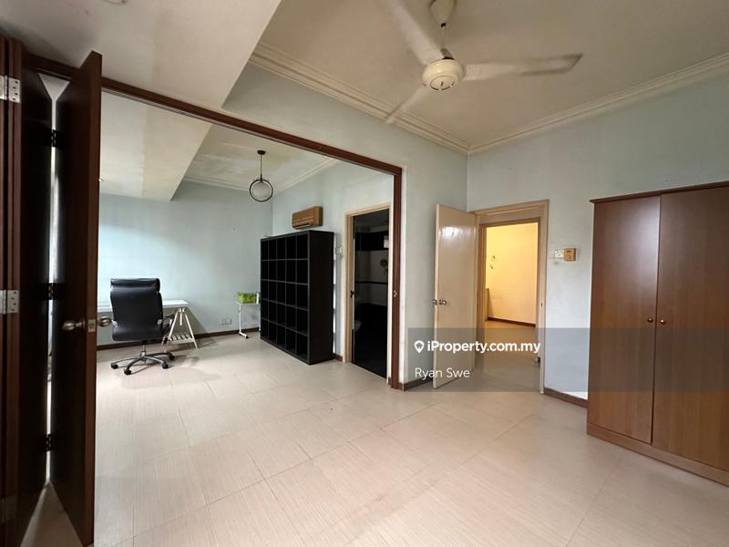 Condominium for Sale in Menara Duta 2 by Ryan Swe - iProperty.com.my