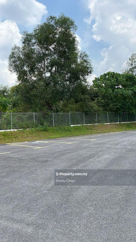 Semi-D Factory untuk Disewa di Temasya Glenmarie, Hicom Glenmarie, Shah Alam, Glenmarie oleh Shirley Choo - iProperty.com.my