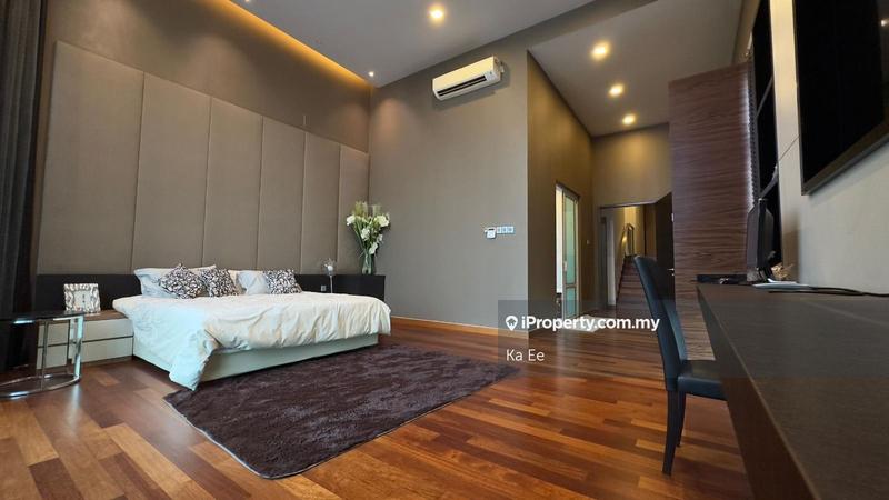 Bungalow House for Sale in Ulu Kelang, Melawati by Ka Ee - iProperty.com.my