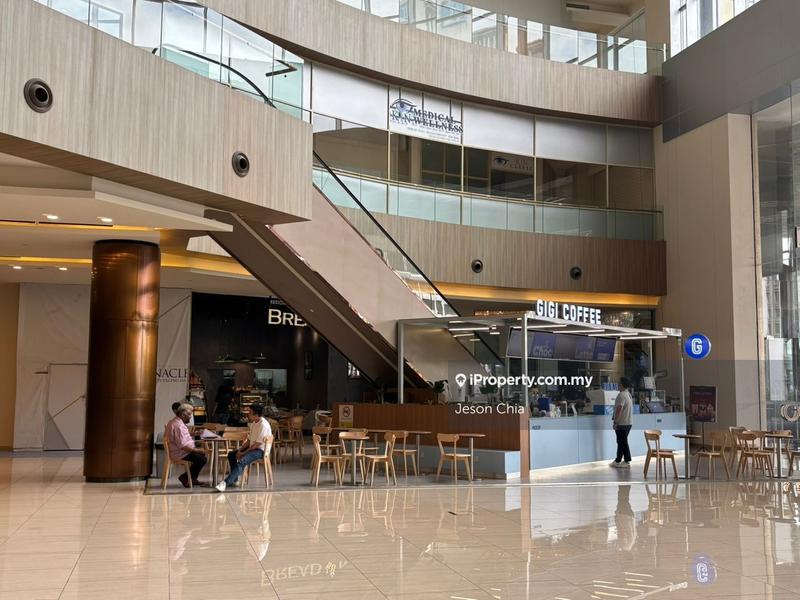 Residensi Servis untuk Disewa di Pinnacle Petaling Jaya oleh Jeson Chia - iProperty.com.my