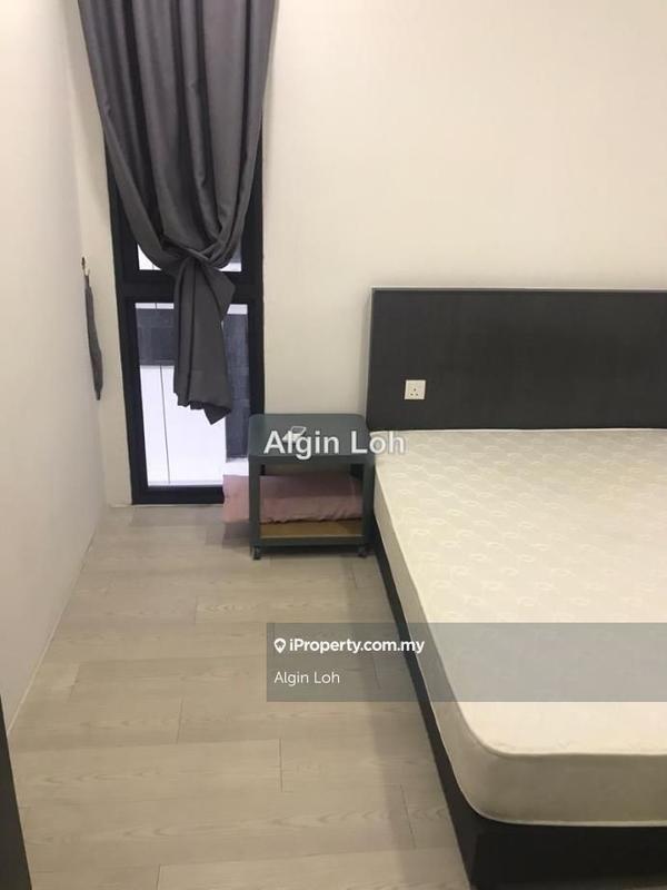 Residensi Servis untuk Disewa di Sky Park oleh Algin Loh - iProperty.com.my