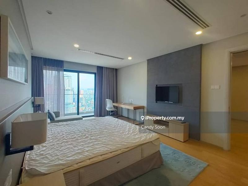 Service Residence for Sale in Fraser Residence (188 Suites) by Candy Soon - iProperty.com.my