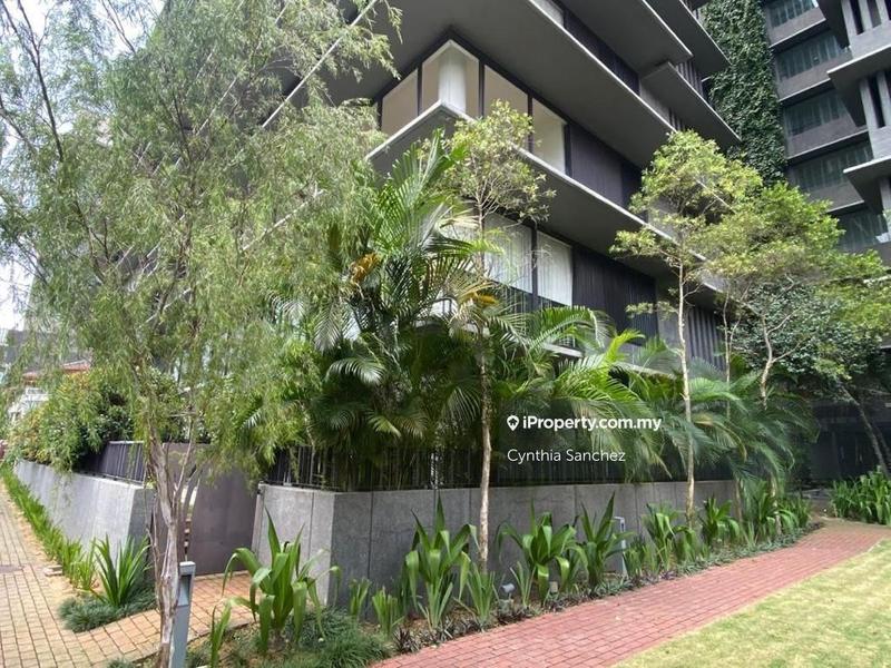 Condominium for Sale in Dedaun Condominium by Cynthia Sanchez - iProperty.com.my