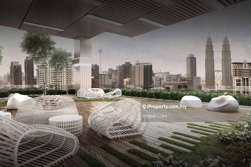 For Sale - The Manor