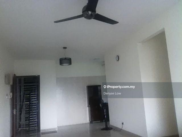 Kediaman Servis untuk Dijual di Impian Meridian oleh Denyse Low - iProperty.com.my