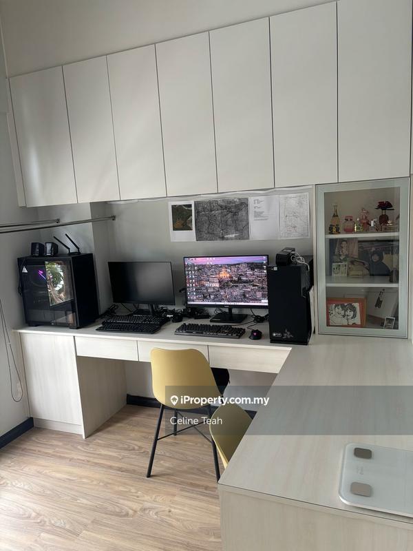 Kondominium untuk Dijual di Surian Residences oleh Celine Teah - iProperty.com.my