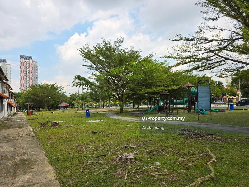 Rumah Berangkai 2 Tingkat untuk Dijual di Bandar Kinrara Seksyen 6, Bandar Kinrara oleh Zack Leong - iProperty.com.my