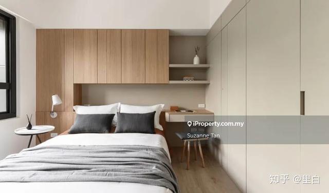 Service Residence for Sale in Nest 2 Residences by Suzanne Tan - iProperty.com.my
