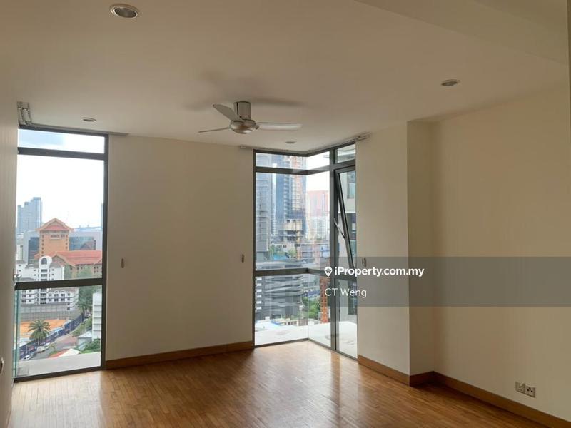 Kondominium untuk Dijual di Stonor Park oleh CT Weng - iProperty.com.my
