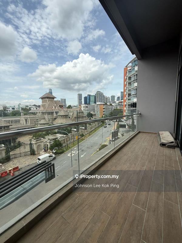 Condominium for Sale in 18 Madge by Johnson Lee Kok Ping - iProperty.com.my