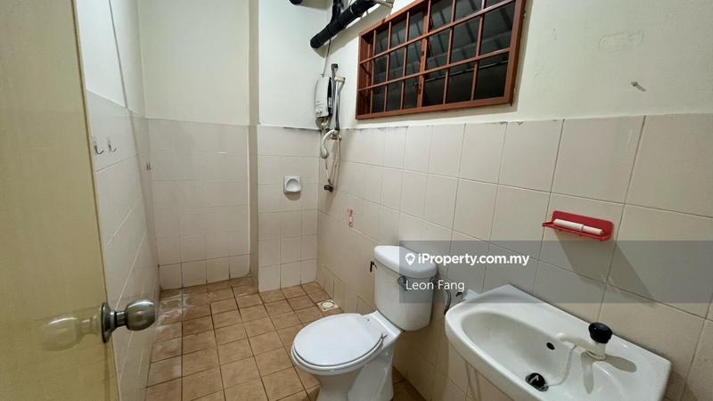 Apartment for Sale in Vista Impiana by Leon Fang - iProperty.com.my