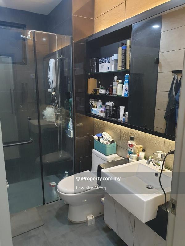 Condominium for Sale in Legend Heights by Lew Kim Meng - iProperty.com.my