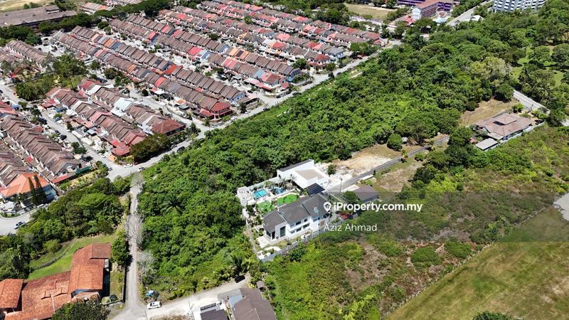 Residential Land for Sale in Bukit Rahman Putra, Sungai Buloh by Aziz Ahmad - iProperty.com.my
