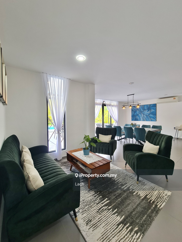 Banglo untuk Dijual di Langkawi, Kuah oleh Lach - iProperty.com.my