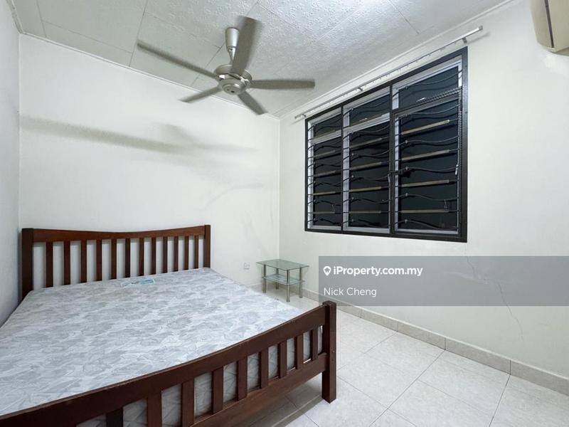 Rumah Berangkai 2 Tingkat untuk Dijual di Taman Bestari Indah@Double Storey Medium Low Cost, Ulu Tiram oleh Nick Cheng - iProperty.com.my