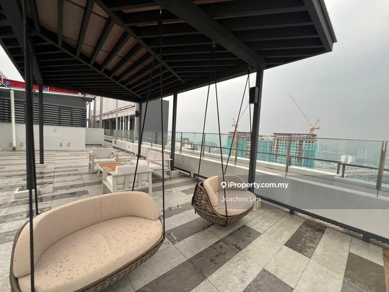 Service Residence for Sale in Sunway Avila Residences by Joachim Lim - iProperty.com.my