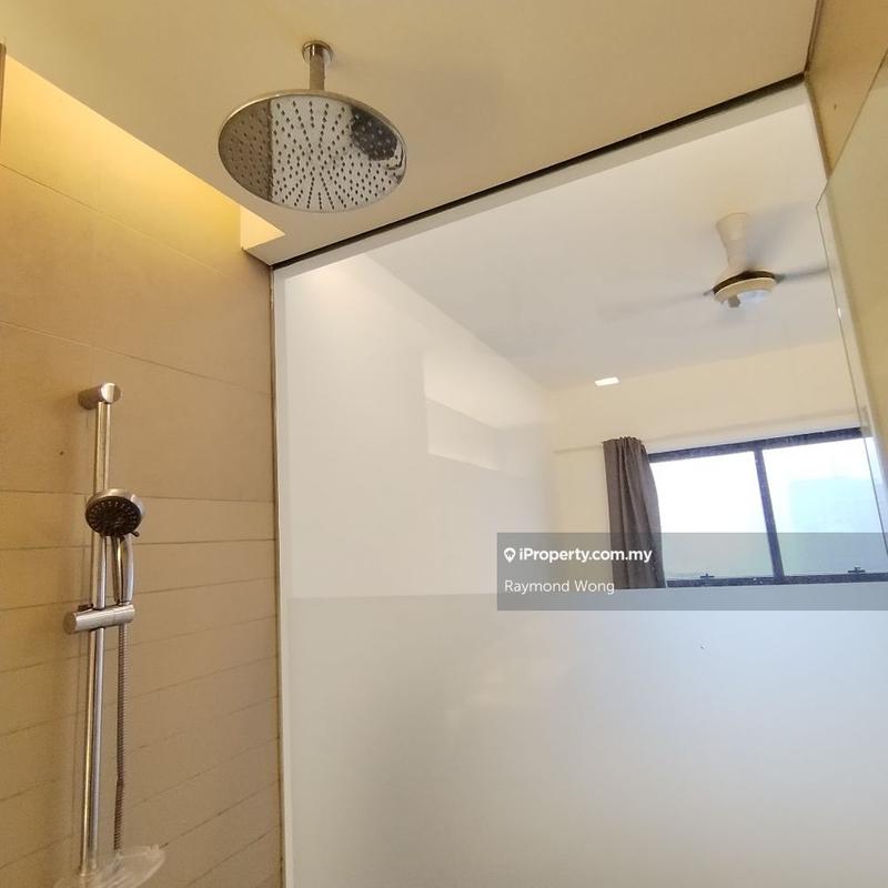 Residensi Servis untuk Dijual di The Horizon Residence oleh Raymond Wong - iProperty.com.my